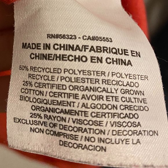 Nike Workout Tank Top - Picture 3 of 5